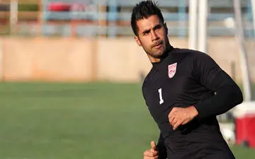 جنجال جدید؛ ستاره منفور تراکتورسازی به جان نمایندگان مجلس افتاد!