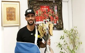 پرسپولیسی‌ها شدیدا به اتفاقات اخیر معترض شدند