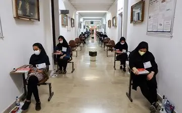 هشداری برای داوطلبان کنکور/مراقب افراد سودجو باشید