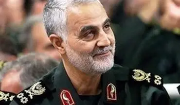 دعای سردار سلیمانی در حق جوانان کشور+فیلم