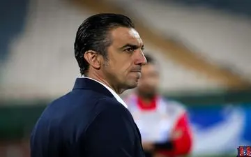 رحمتی: دیدار با ذوب‌آهن، کلیدی‌ترین مسابقه ماست/ اولین ۳ امتیاز نساجی را از فشار خارج می‌کند 