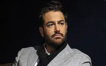 پای محمدرضا گلزار به دعوای استقلالی‌ها و پرسپولیسی‌ها باز شد+ عکس