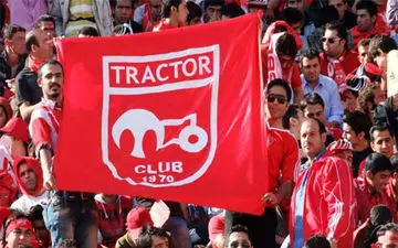 بمبِ تراکتور ترکید؛ ستارۀ سابق شیاطین سرخ آخرین خرید پرشورها + عکس