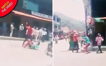 سرانجام دردناک خیانت زن به شوهرش!