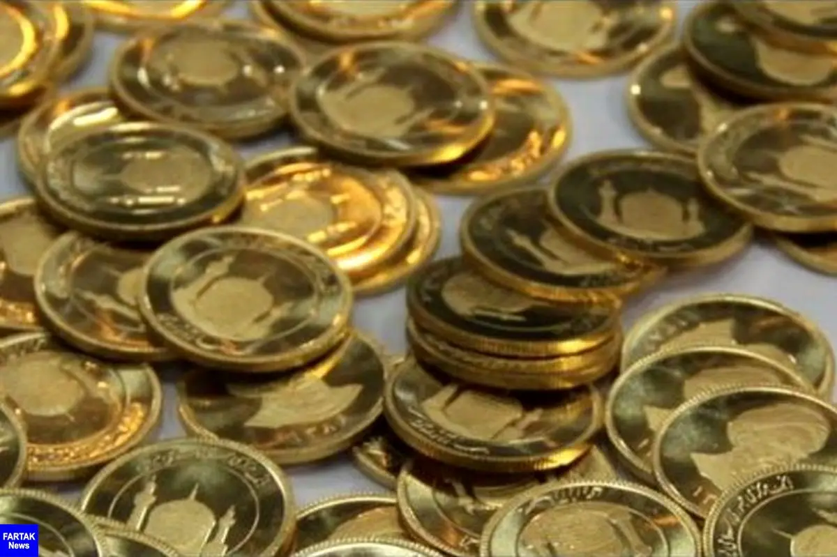  توقف معاملات سبب حذف قیمت سکه از تارنمای اتحادیه طلا شد