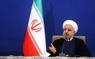 رییس‌جمهوری پروژه‌های صنعت آب و برق را در تهران کلید می‌زند
