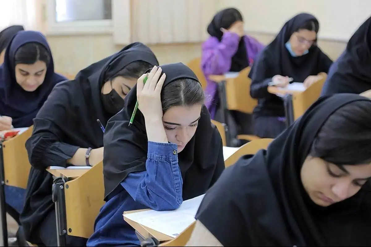 اعلام تاریخ برگزاری امتحانات معوق دانشگاهها
