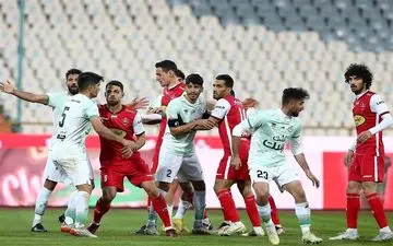 طاهرزاده: تیمِ گل‌محمدی کامل است و نیاز به بازیکن جدید ندارد/ فرق بیرانوند و دروازه‌بان استقلال مشخص شد 