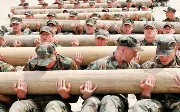 افزایش سخت‌گیری در آزمون آمادگی جسمانی نیروهای ویژه دریایی آمریکا؛ پشت‌پرده ماجرا چیست؟