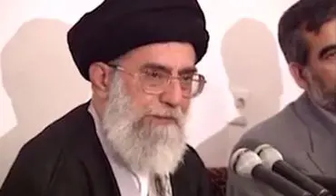 گلچینی از تصاویر سفر خاطره انگیز رهبر انقلاب به استان اردبیل