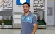 مربی استقلال محروم شد