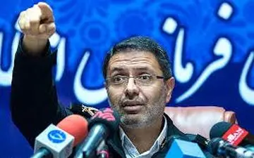 پلیس دو بازیکن آبی پوش  را احضار کرد