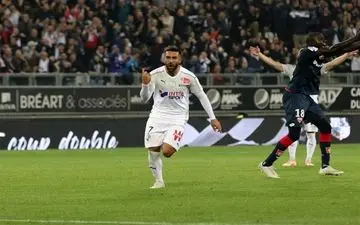  سامان قدوس در روزی که تیمش بد هست، کار متفاوتی انجام می‌دهد