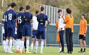 بیانیه فدراسیون فوتبال درباره جنجال پیراهن تیم ملی + عکس