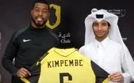 کاپیتان پاری‌سن‌ژرمن به لیگ ستارگان قطر رفت
