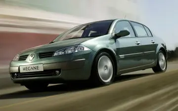 جدیدترین لیست قیمت مگان کارکرده | نرخ مگان بدون رنگ در مرداد ۱۴۰۴ + جدول