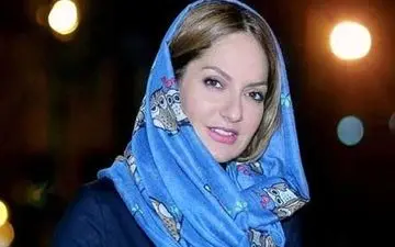  وقتی «مهناز افشار» غش می‌کند