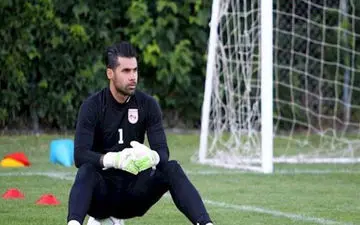 جنجال جدید تراکتورسازان؛ وکیل فروزان دهان زنوزی را بست! + عکس