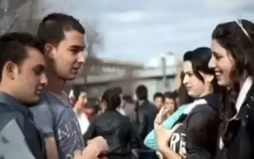 عجیب ولی واقعی؛ عروس فروشی در بلغارستان/ قیمت دختران مجرد در بازار عروس! + عکس‌ها 