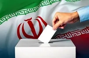 سخنگوی ستاد انتخابات: شاهد صف‌های طولانی برای اخذ رای‌ هستیم + ویدئو
