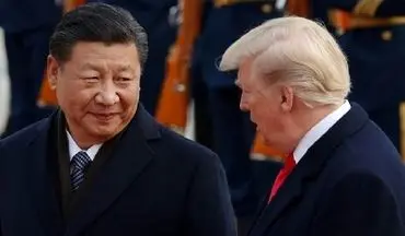 دیدار سران آمریکا و چین منتفی است