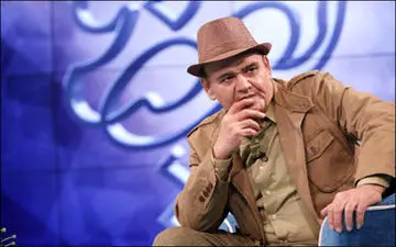  سرانجام پخش «شبی با عبدی» چه می‌شود؟