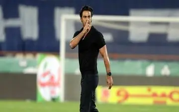 رمضانی:  شکست دادن سپاهان کار راحتی نبود/  مشکل شجاعیان هنوز حل نشده 