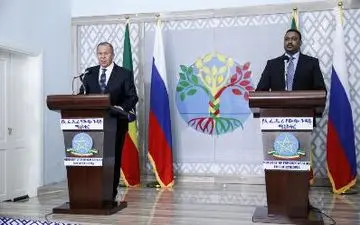 لاوروف خواستار ازسرگیری مذاکرات تامین ثبات راهبردی با آمریکا شد