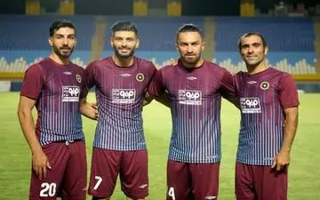 انقلاب امیر قلعه نویی در ترکیب سپاهان