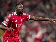 حرکت رسمی رئال مادرید برای جذب مدافع فرانسوی لیورپول