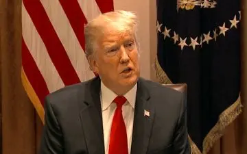 ایران نباید سلاح اتمی داشته باشد