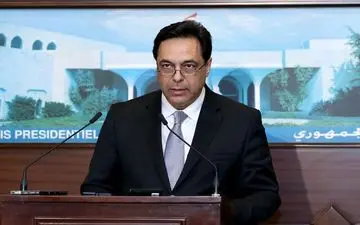 نخست وزیر لبنان: دشمن صهیونیستی به دنبال شعله‌ور کردن فتنه در لبنان است
