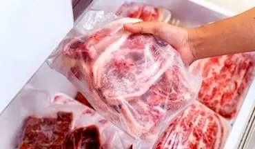 دست های پشت پرده گرانی گوشت/ چه کسانی گوشت را گران می‌کنند؟