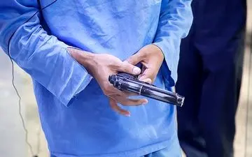 انتقام خونین؛ قتل دلال دلار به خاطر یک رابطه نامشروع
