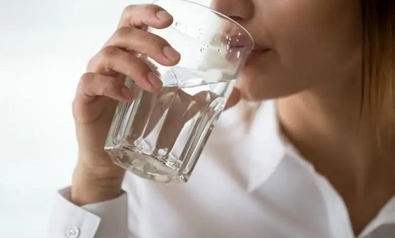 رفع تیرگی دور چشم در سه روز