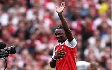 سورپرایز آرسنال: معرفی شماره 10 جدید در امارات