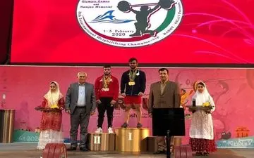 مسابقات بین‌المللی «جام پهلوان نامجو» با قهرمانی ایران پایان یافت