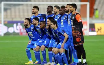 ترکیب احتمالی استقلال مقابل الهلال