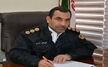 هشدار پلیس راهور به رانندگان، با احتیاط برانید