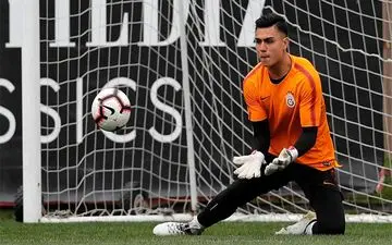 نه مظاهری نه عابدزاده، جانشین بیرانوند از اروپا می‌آید + عکس