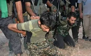 بیش از ۵۰ نفر از عناصر تروریستی در کرمانشاه شناسایی و دستگیر شدند