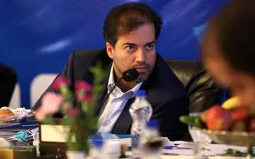 
معرفی سرپرست خزانه‌داری فدراسیون والیبال