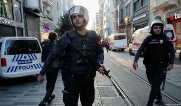 دادستان ترکیه دستور بازداشت ۴۶ مظنون به توطئه موساد را صادر کرد