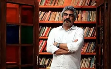  سروش صحت امشب میزبان خواننده «ترانه مادری» می‌شود