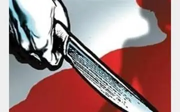 قتل همسر در نزدیکی دادگاه خانواده