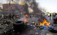انفجار بمب در پایتخت اتیوپی جان سه نفر را گرفت