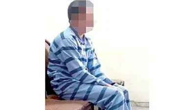 قاتل قبل از محاکمه در دادگاه تهران به خاطر ایدز در زندان جان سپرد 