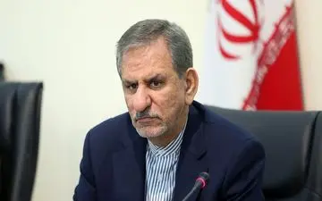 دستور جهانگیری به وزیر اطلاعات برای شناسایی و برخورد قاطع با تخریبگران دولت 