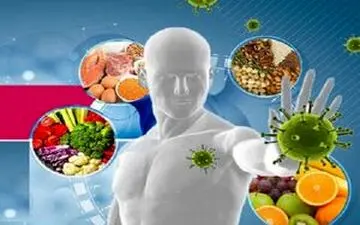 نکات تغذیه‌ای در زمان ابتلا به کرونا
