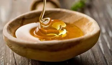 چند درمان‌ خانگی با عسل